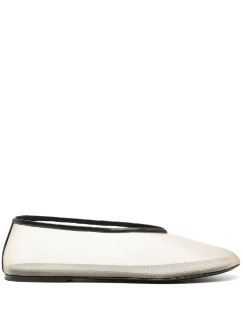 Ballerines Marcy - KHAITE - Modalova