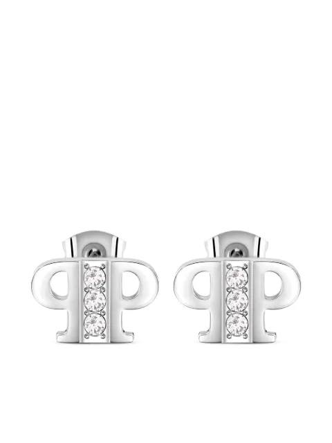 Philipp Plein Elements earrings 
