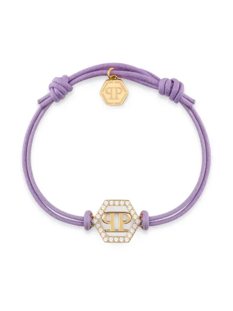 Philipp Plein Friendship Hexagon bracelet