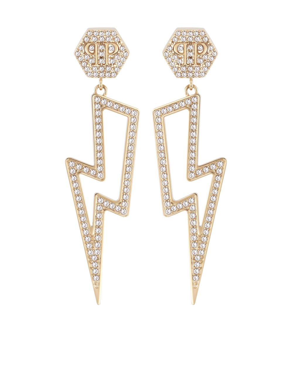 Vanity earrings