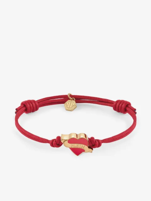 Philipp Plein Valentine bracelet 