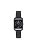 Furla Arco Square 28mm - Black