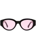 Retrosuperfuture Drew Mama sunglasses - Black