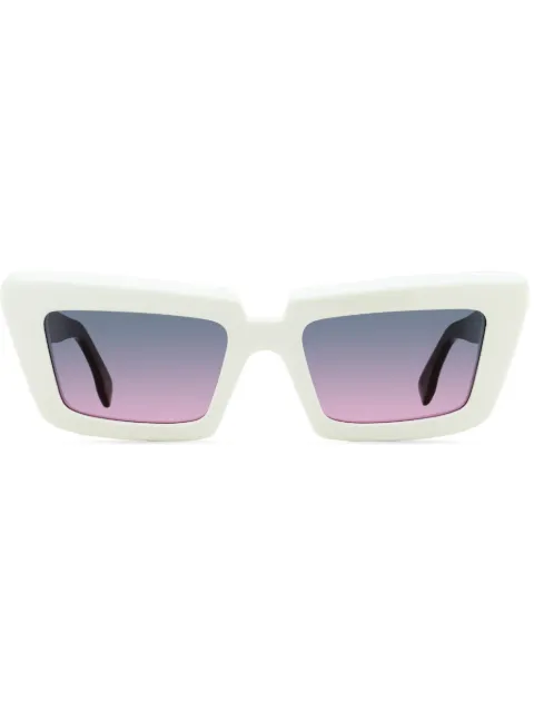 Retrosuperfuture Coccodrillo sunglasses