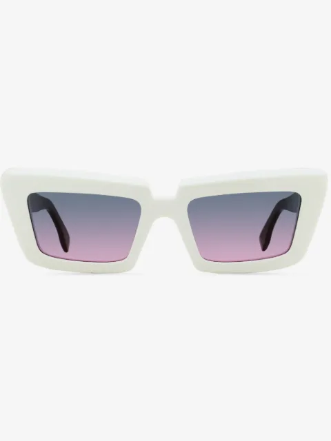 Retrosuperfuture Coccodrillo Sonnenbrille