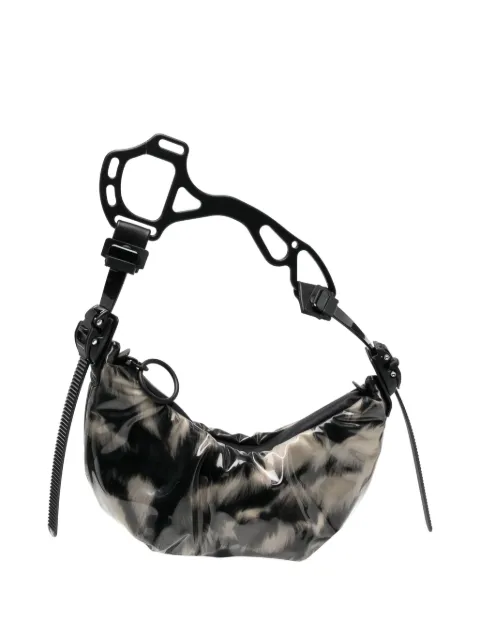 Innerraum Object Hmo micro half moon bag