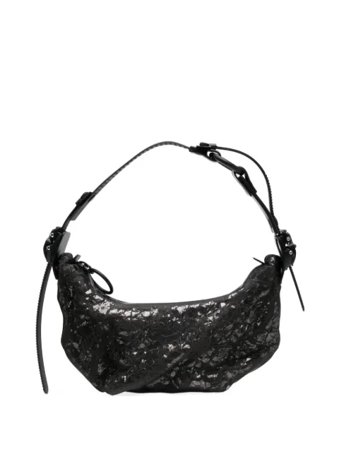 Innerraum Object Hmo micro half moon bag