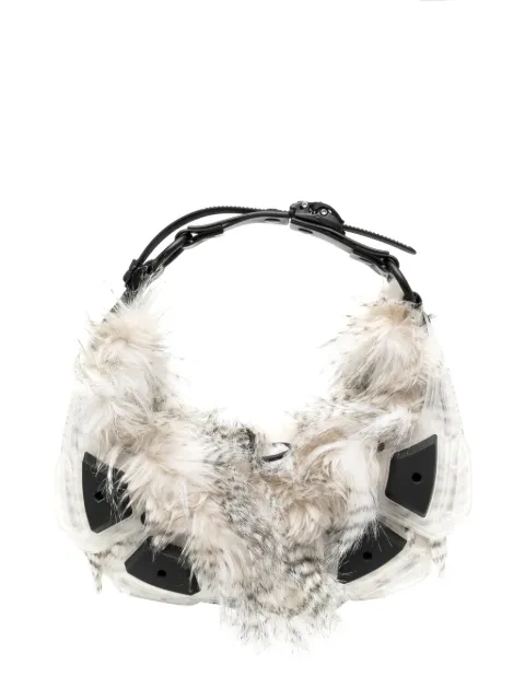 Innerraum Object M02 small half moon bag