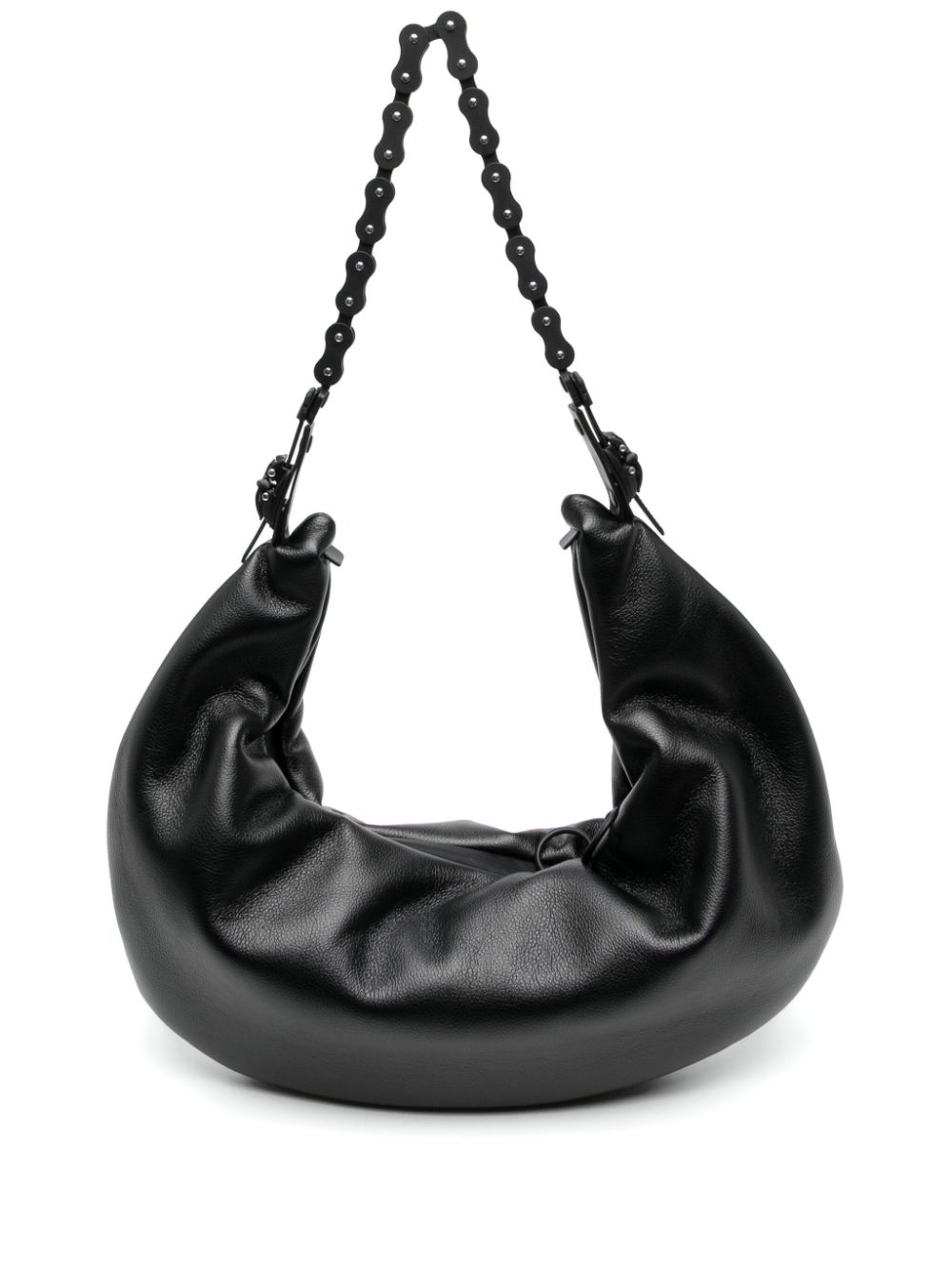 Object Hm3 half moon bag