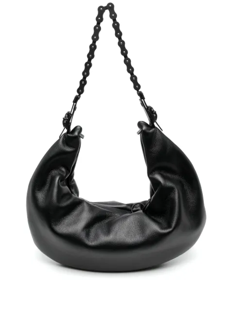 Innerraum Object Hm3 half moon bag