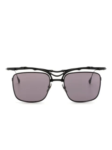 Innerraum lentes de sol con armazón cuadrada