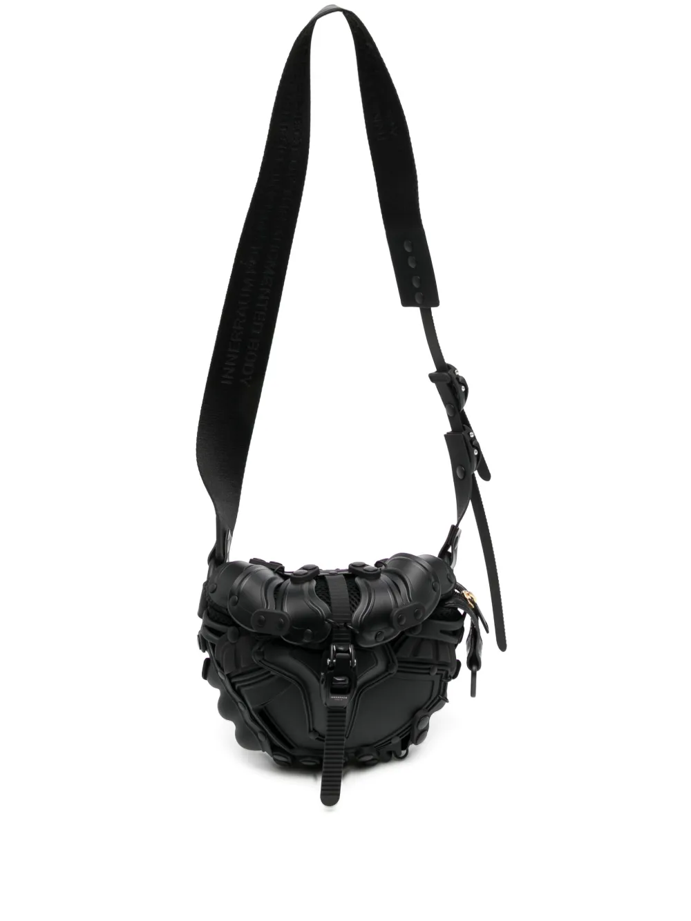 Innerraum Borsa a tracolla Object I11 - Nero