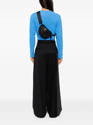 INNERRAUM クロスボディーバッグ INNERRAUM CROSS BODY BAG – THE ELEPHANT