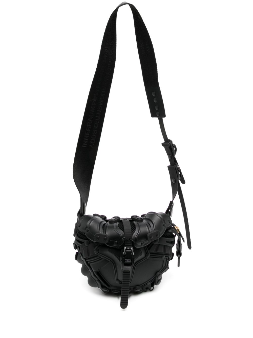 Object I11 crossbody bag