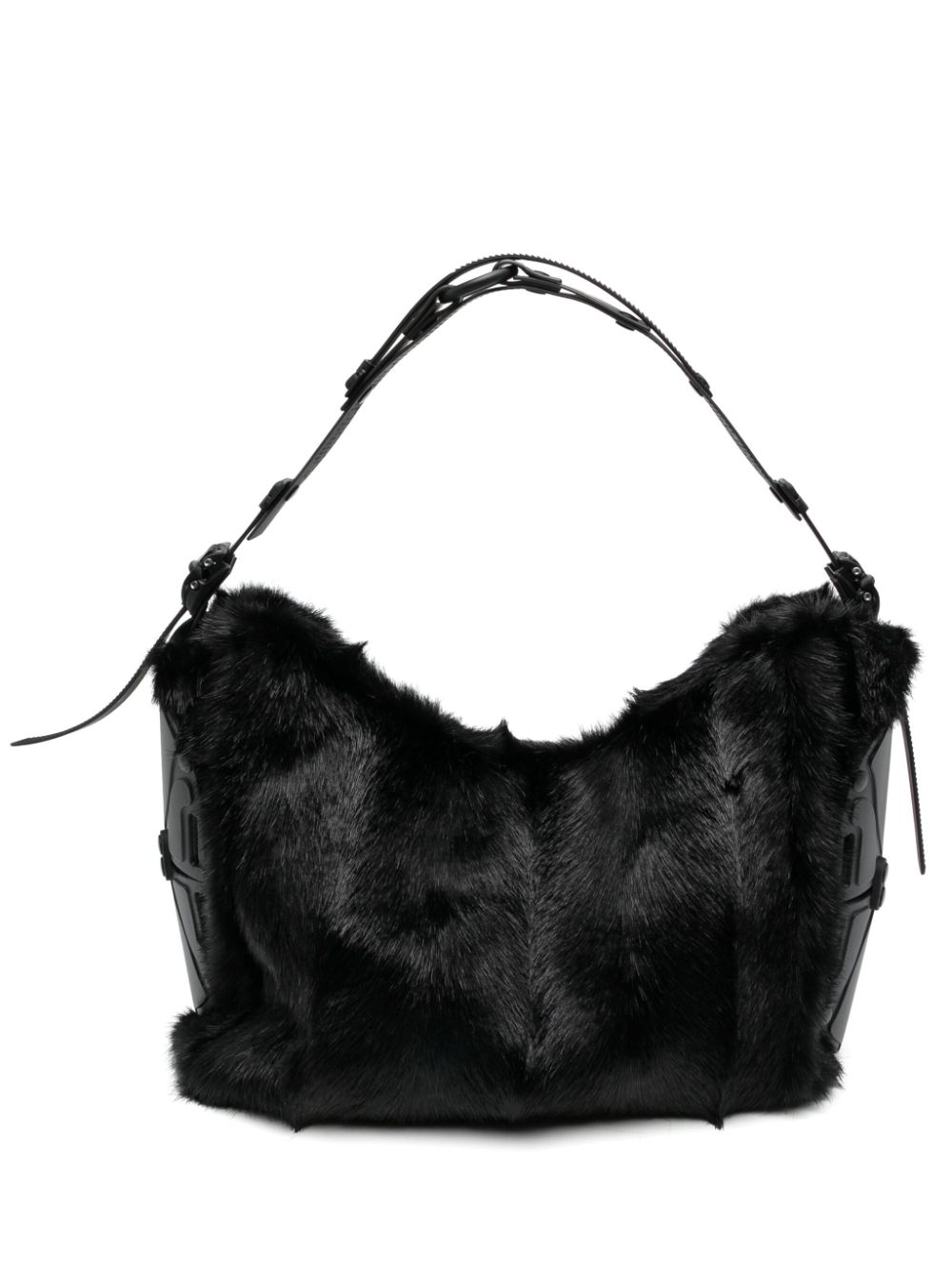 Object S10 hobo bag