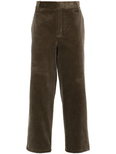 Golden Goose pantalones de pana