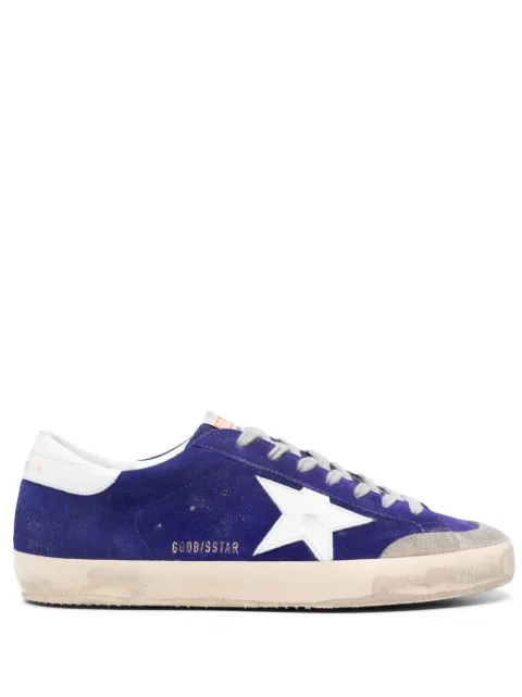 Golden Goose Super-Star sneakers