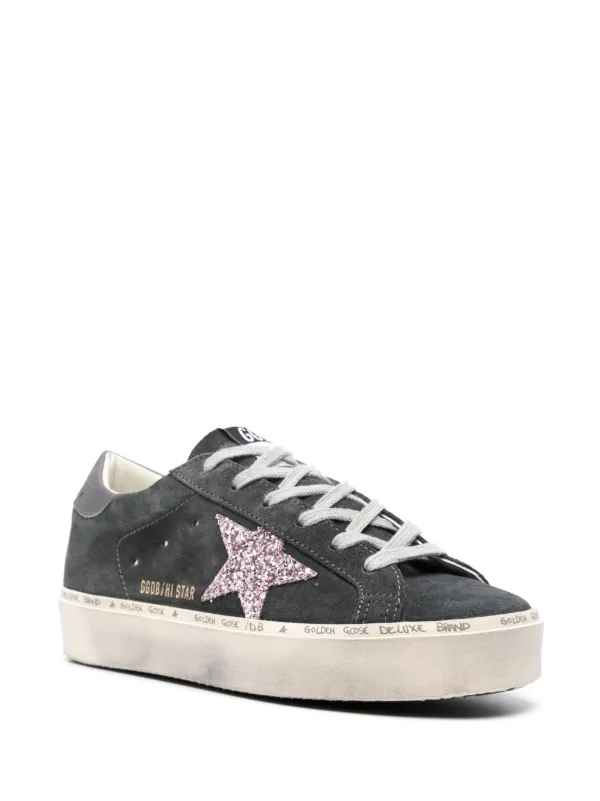 Golden Goose Hi Star FARFETCH KZ