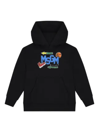 MSGM Kids