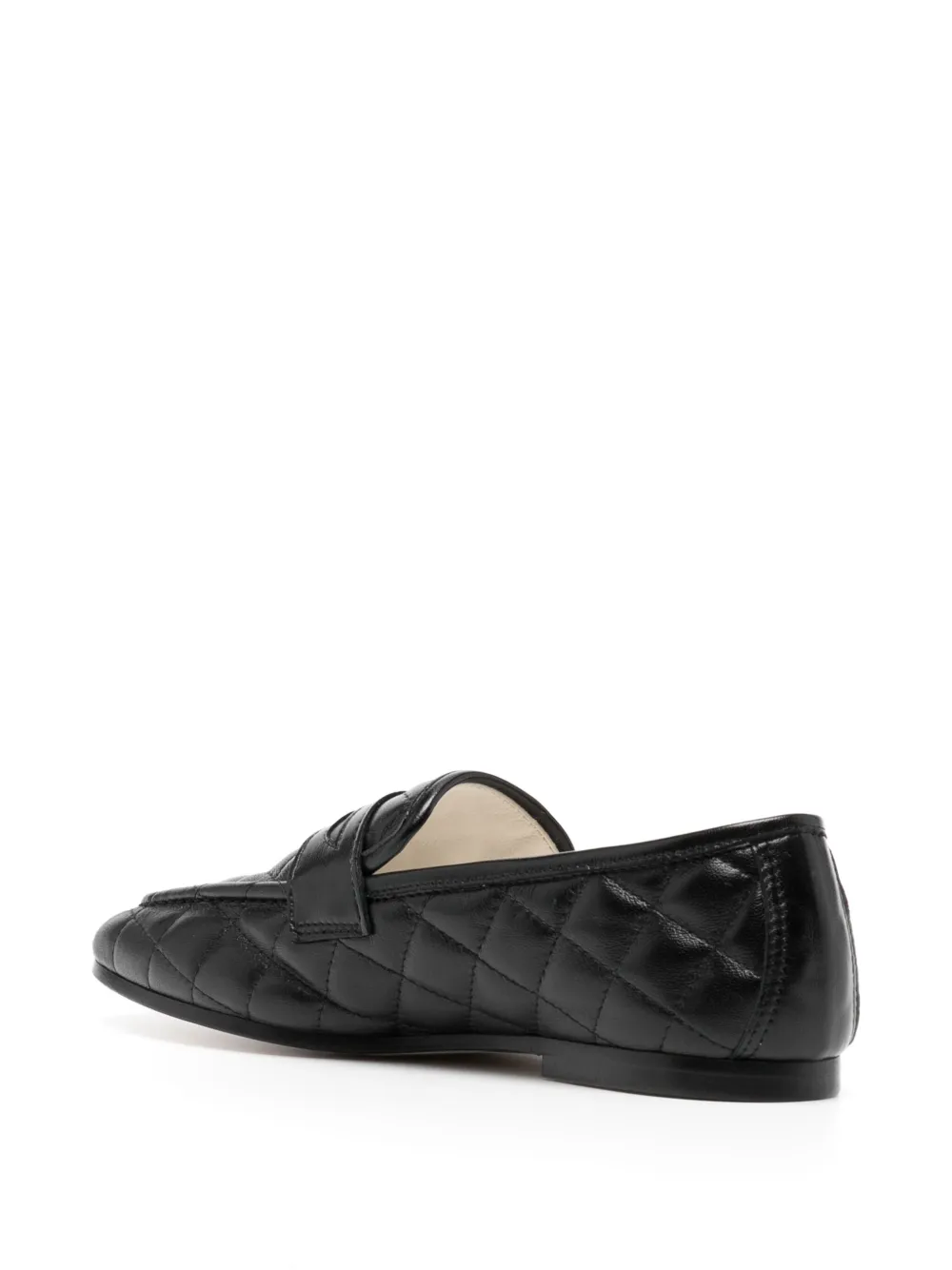 Sophique Milano Essenziale loafers Black