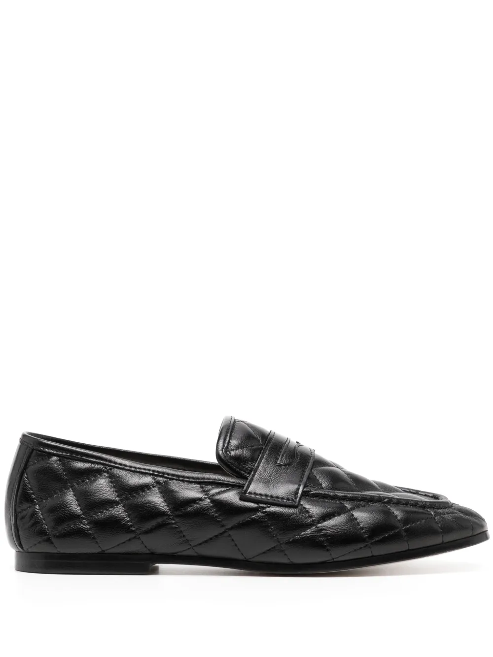Sophique Milano Essenziale loafers Black