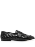 Sophique Milano Essenziale loafers - Black