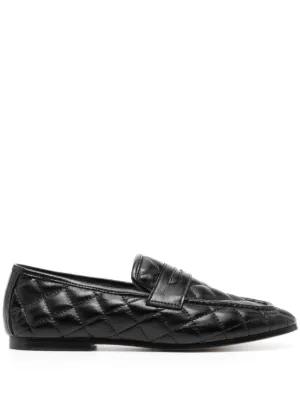 Hereu スリングバック ローファー 通販 - FARFETCH