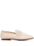 Sophique Milano Essenziale loafers - Neutrals