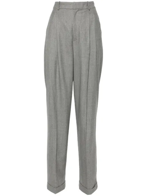 Polo Ralph Lauren pleated trousers