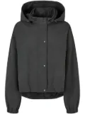 STUDIO TOMBOY hooded jacket - Grey