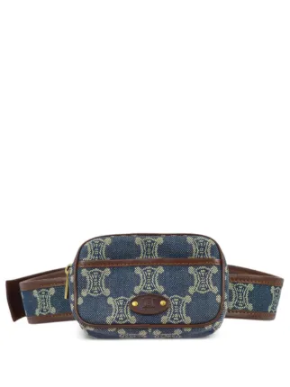 Céline Pre-Owned