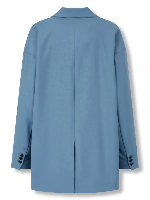 公式【1JINN STUDIO】Loose Fit Single Blazer short 24660287_54718424_1000.jpg