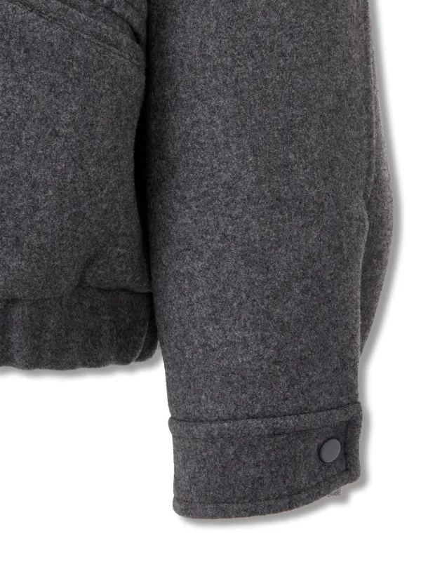 STUDIO TOMBOY ボンバージャケット STUDIO TOMBOY