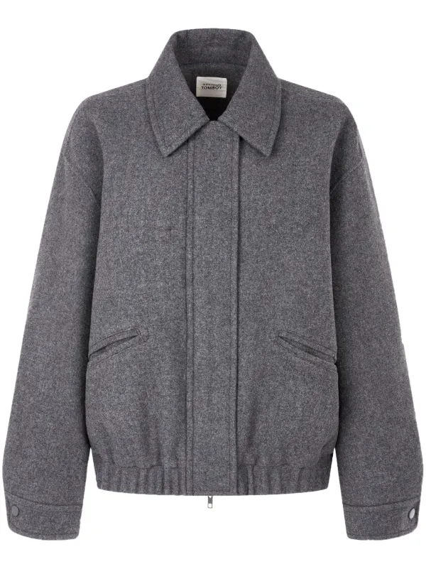 STUDIO TOMBOY ボンバージャケット STUDIO TOMBOY