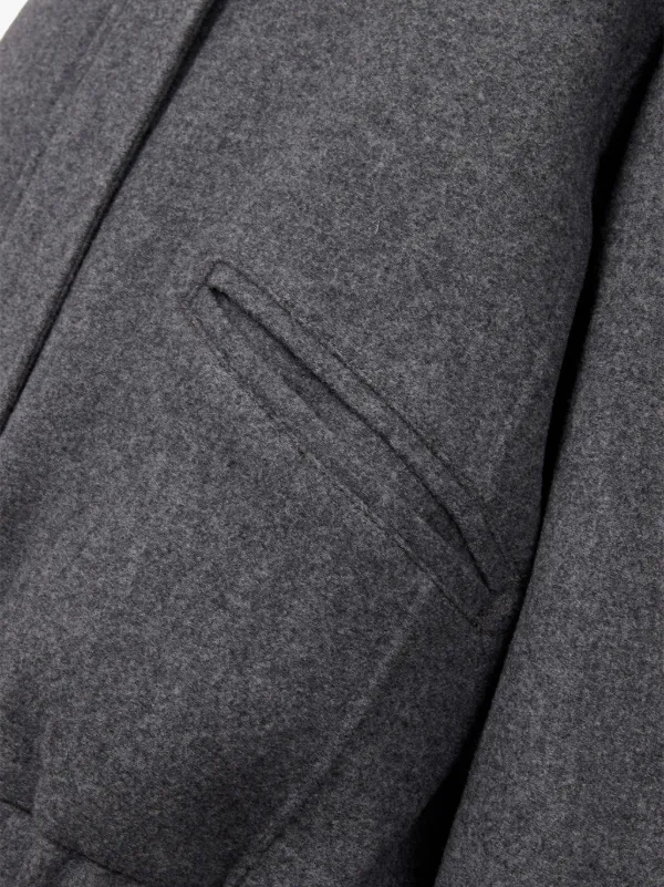 STUDIO TOMBOY ボンバージャケット STUDIO TOMBOY