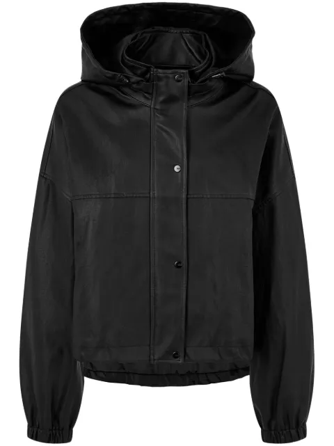 STUDIO TOMBOY hooded jacket 