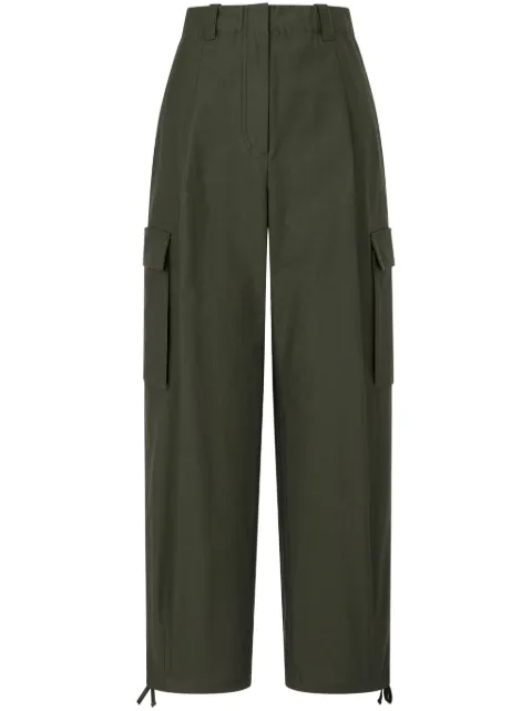 STUDIO TOMBOY Cargo dritti