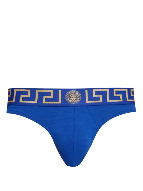 Versace Medusa Greca briefs