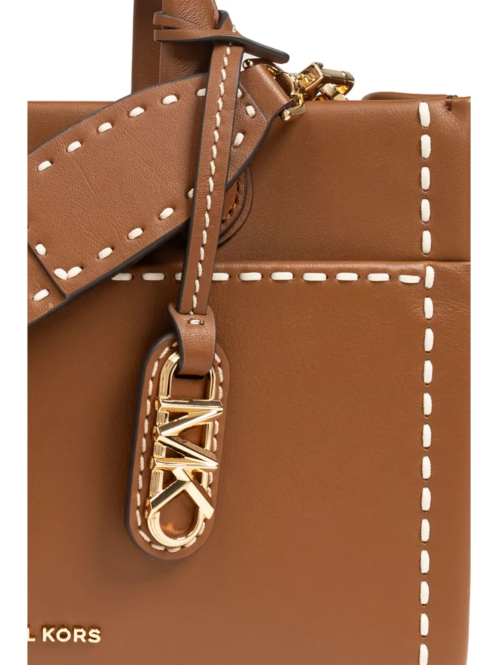 Michael Kors Small Gigi Tote Bag Farfetch