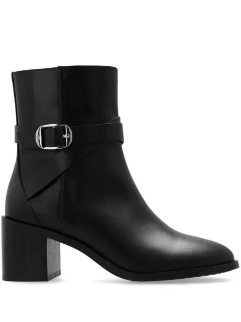 Stuart Weitzman Ankle boot Esme de couro