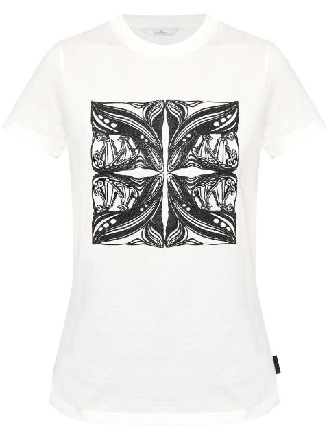 Max Mara Farad T-shirt Women