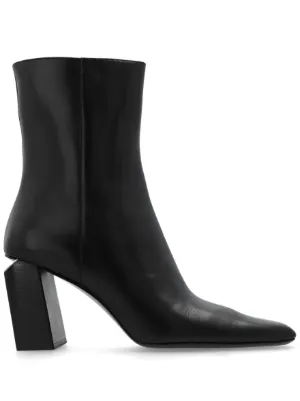 コメ兵｜アレキサンダーワン ALEXANDER WANG ブーツ｜ALEXANDER