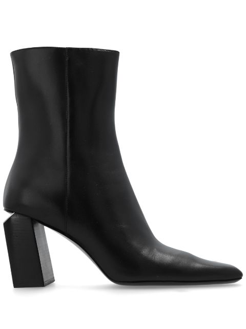 Alexander Wang 80mm Toni ankle boots Women