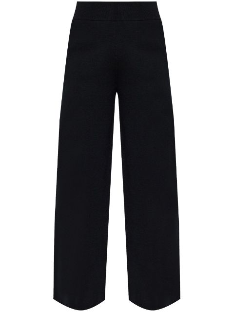 Max Mara Zigote wide-leg trousers Women