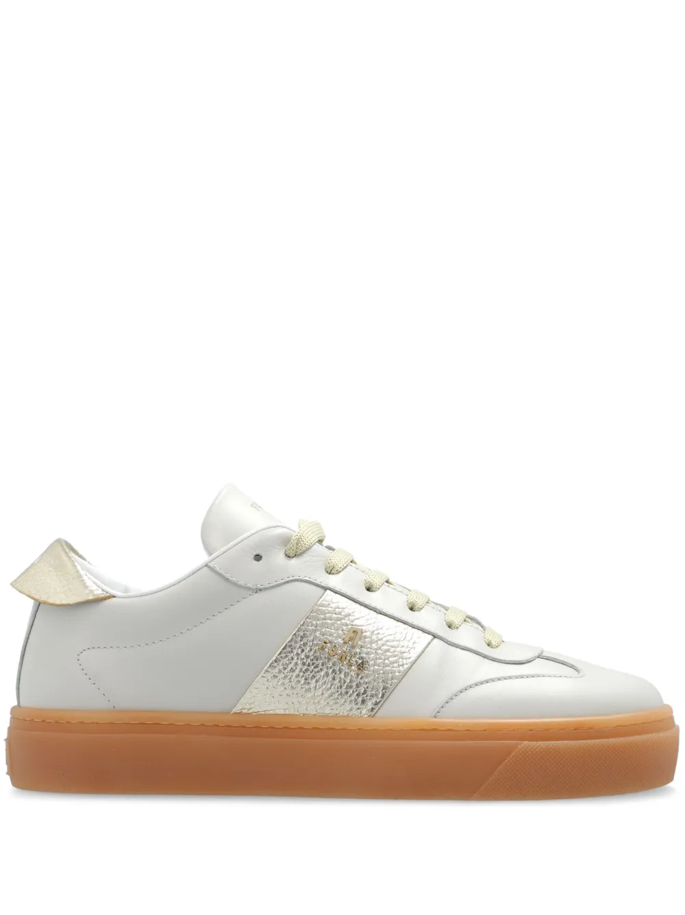 Furla Enjoy sneakers White
