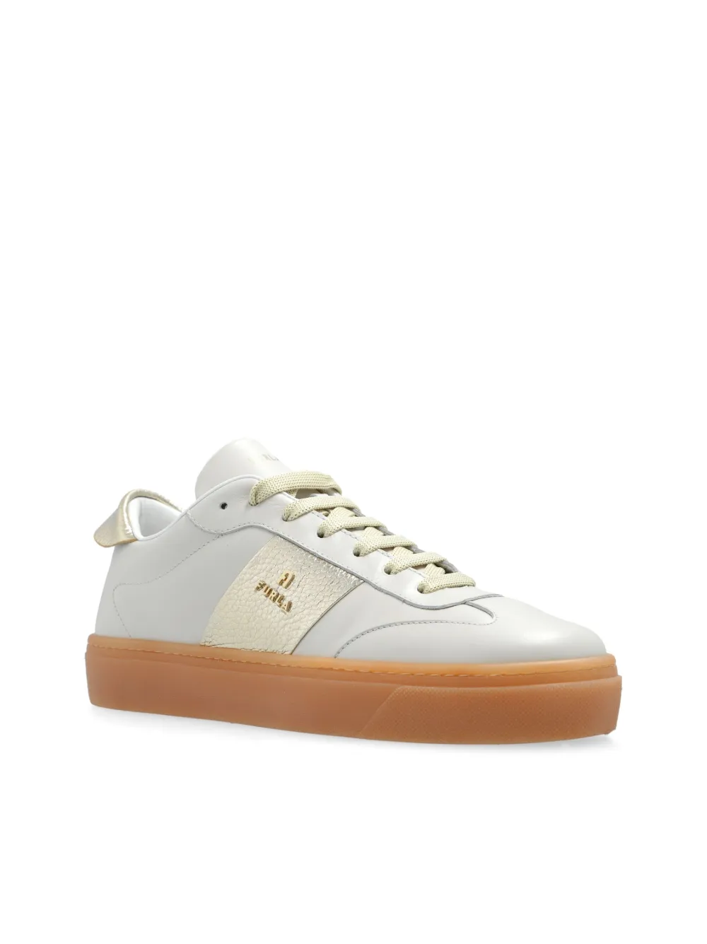 Furla Enjoy sneakers White