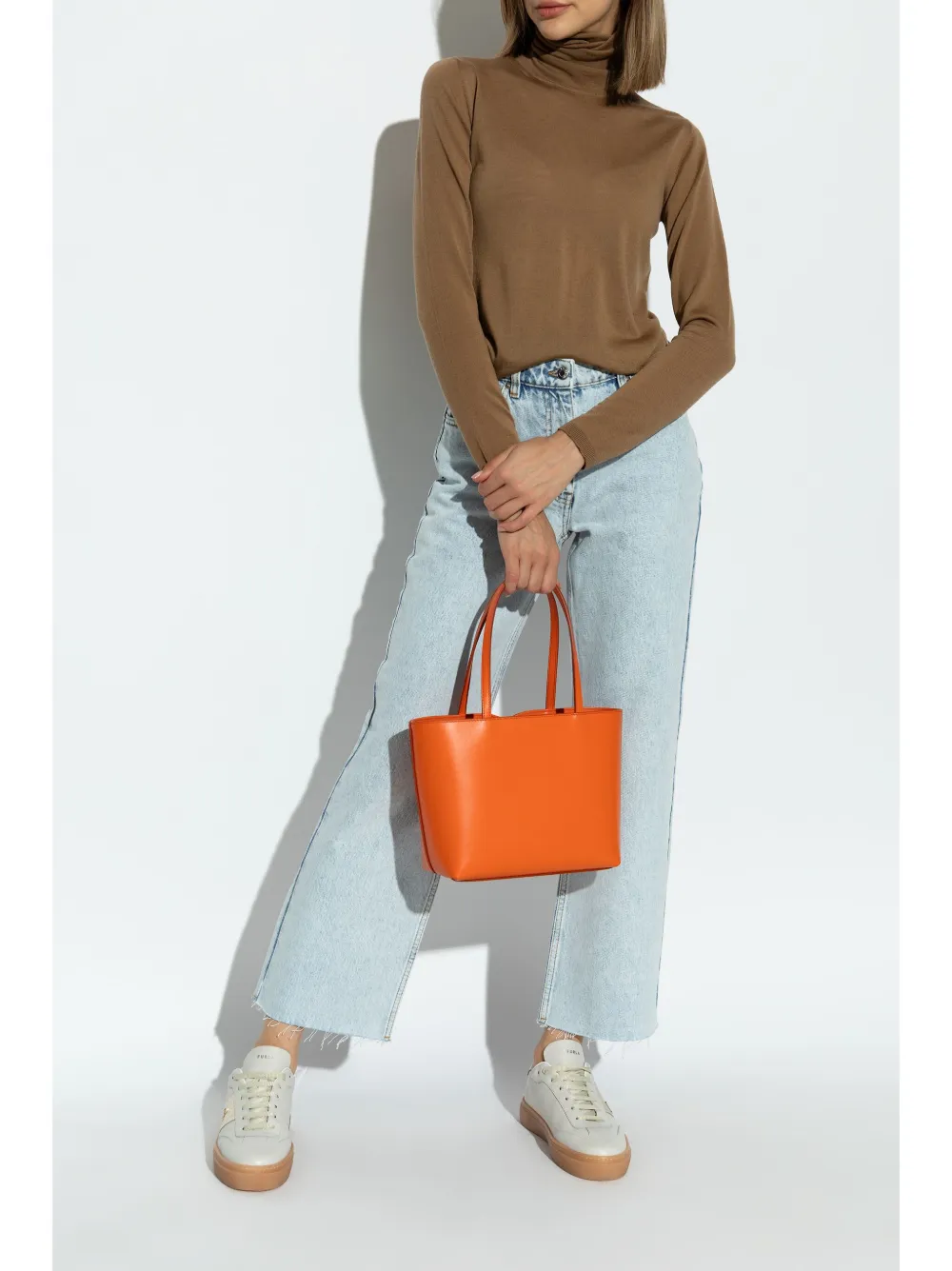 Furla Enjoy sneakers White