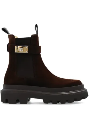 Dolce & Gabbana（ドルチェ＆ガッバーナ）ウィメンズ ブーツ