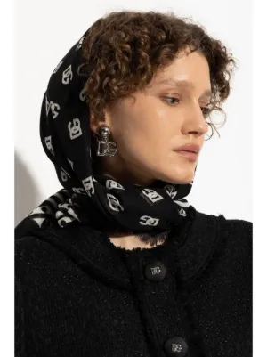 Dolce & Gabbana（ドルチェ＆ガッバーナ）ウィメンズ マフラー
