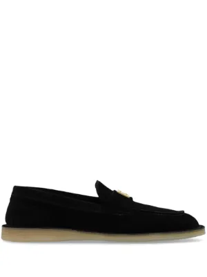 Dolce & Gabbana Loafers for Women - Shop on FARFETCH